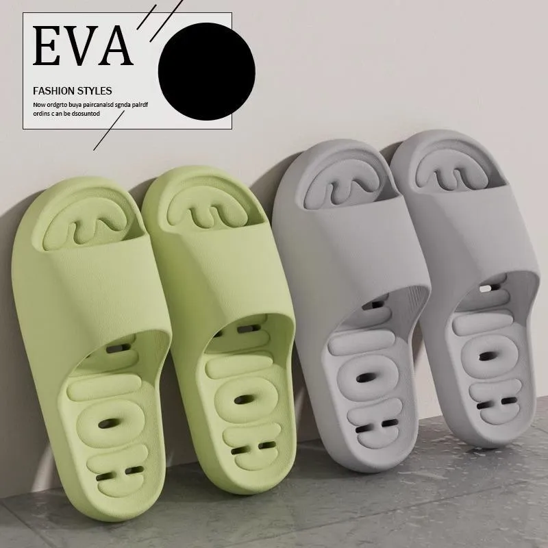 LUNNIFEIYA Slippers / Home Slippers-2