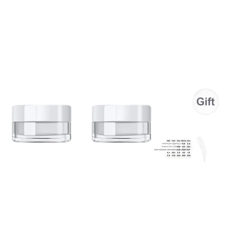 NILIYA Face Moisturizers & Creams Portable Dosing Bottle-14