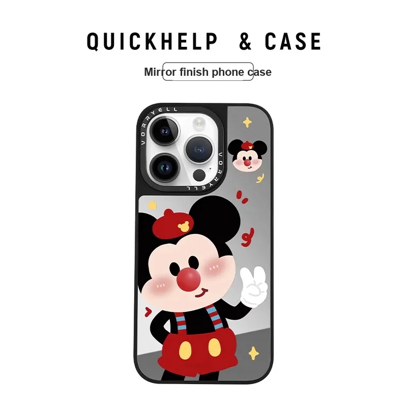 HASEE Phone Cases-1