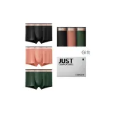 JF Pink-Black+Pink Orange+Jasper