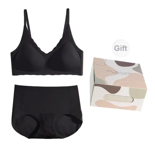 Sharefun Women's Underwear Sets