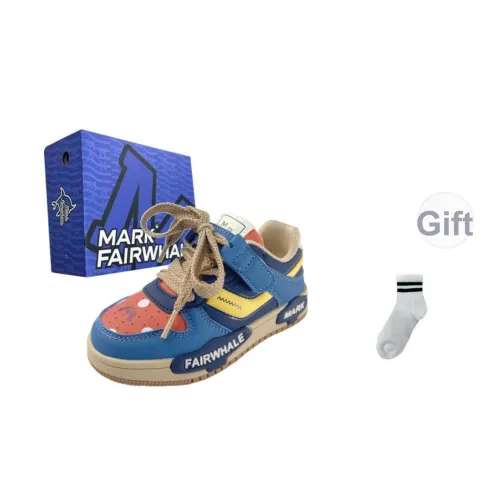 FAIRWHALE Противоскользящий Анти-KICK Амортизация Устойчивый к износу Детские Скейтборды Детский