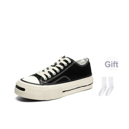 Happy Fish Низкие Кеды Мужские