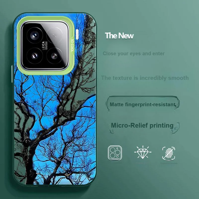 BAOCHENG Phone Cases-7