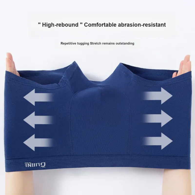 GUJIN Men Underpants-3