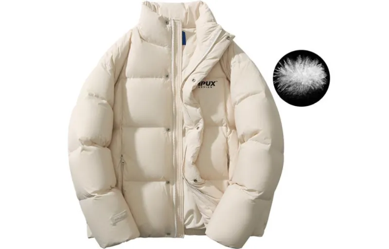 MPUX Down Jackets Unisex-15