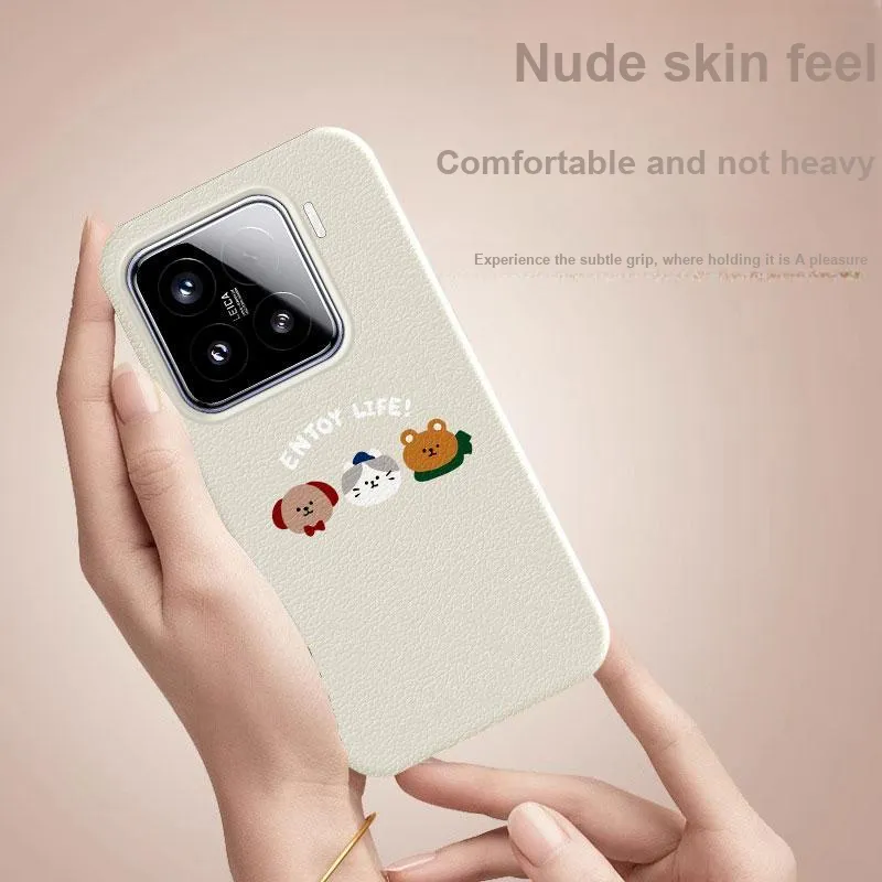 YIBAOBAO Phone Cases-2