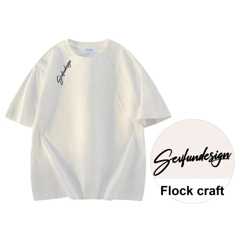 7 SEVFUN T Shirts Unisex-11