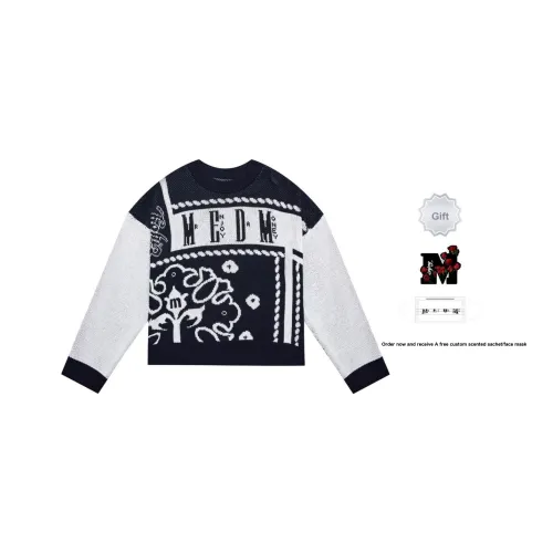 MR.ENJOYDA MONEY Унисекс Свитеры