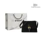 Black Shopping Bag