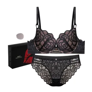 BODY STYLE Underwear Set Women's