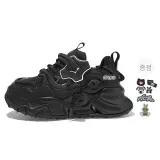 Black+Giveaway (Bear Shoe Buckle)