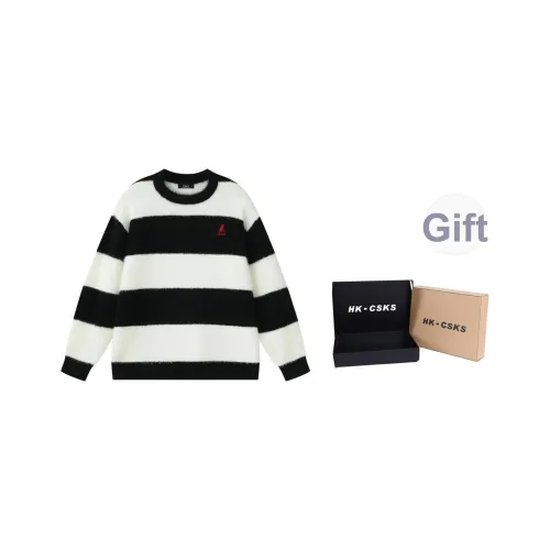 CSKS Унисекс Свитера