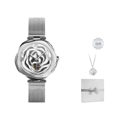CIGA design Women's R Collection Watch