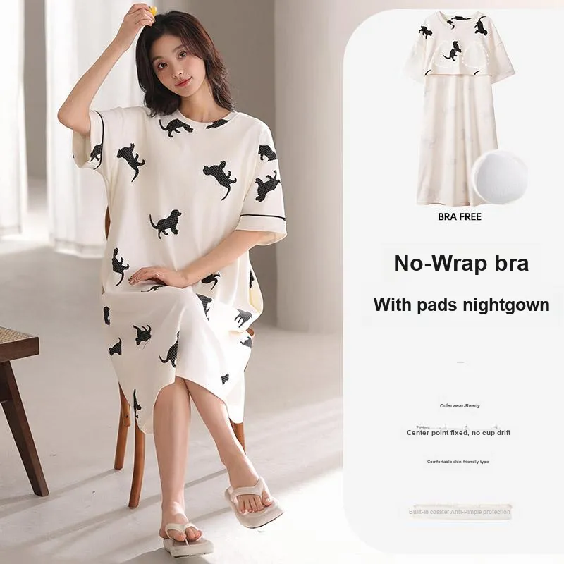 Top Melon Women's Nightgowns-1
