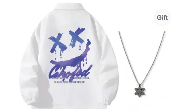CSKS Jackets & Coats Fall Unisex