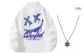 White (Comes with Necklace)