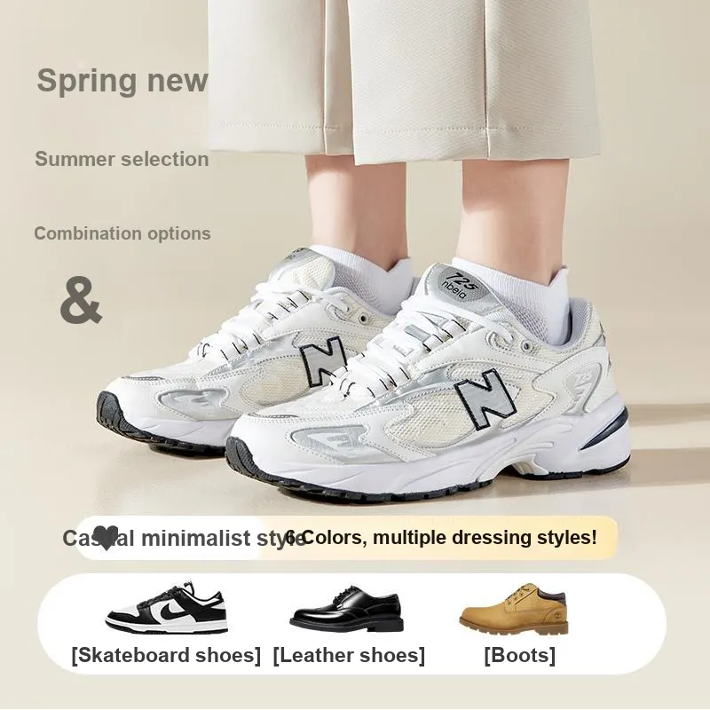 MIIOW No-Show Socks Men's 5 Pack-6
