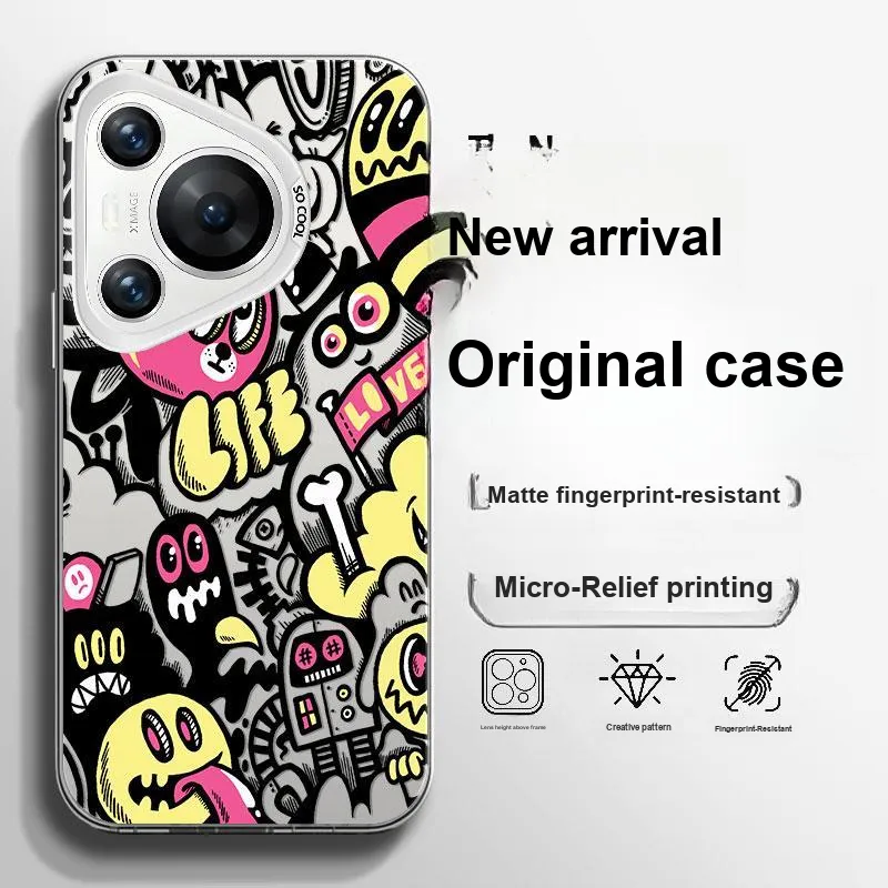 BAOCHENG Phone Cases-3