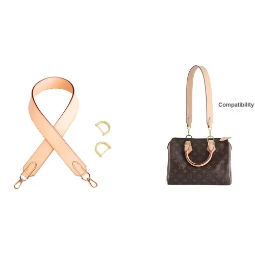 Modified Sauce Коровья кожа Сумка Ремень Женская Растительное дубление Кожа