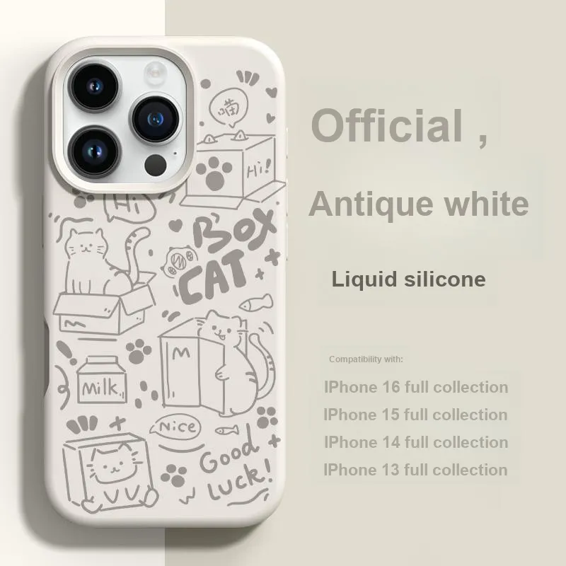Taluoni Phone Cases-5