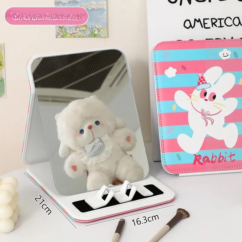 DANLE Make up Tools Unisex-6