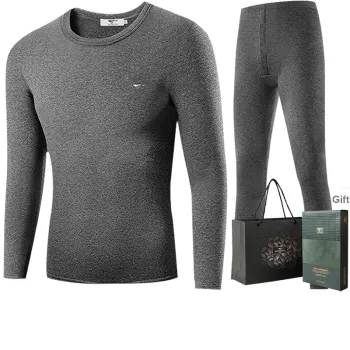 SEPTWOLVES Thermal Set Unisex Gift Box Set+Shopping Bag