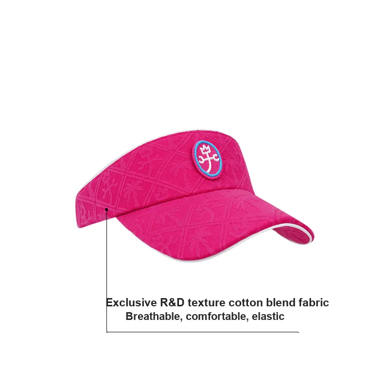 CASTELBAJAC Cotton Sun Protection Hats Women's-1