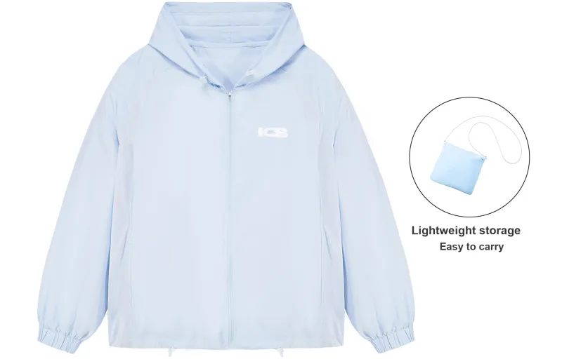 ICONS Lab SS23 Sun protective Clothing Unisex-43