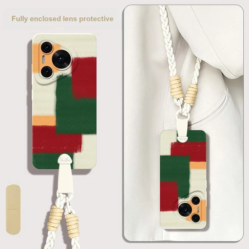 Interesting shell Phone Cases-7