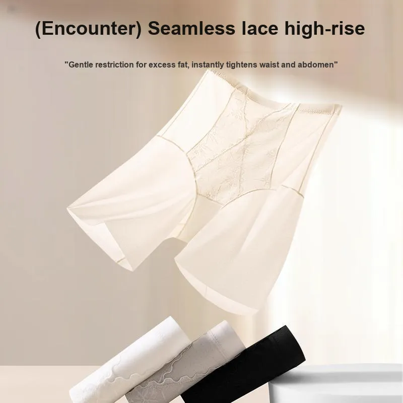 MIIOW Shapewear Bottom Women's 1 Pack-10