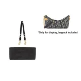 [2-Piece Set]Black+Waterproof Liner