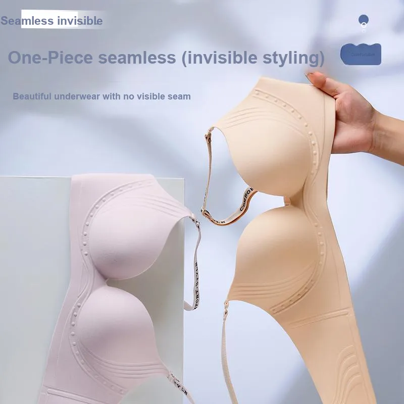 MIIOW Women's Bras-29