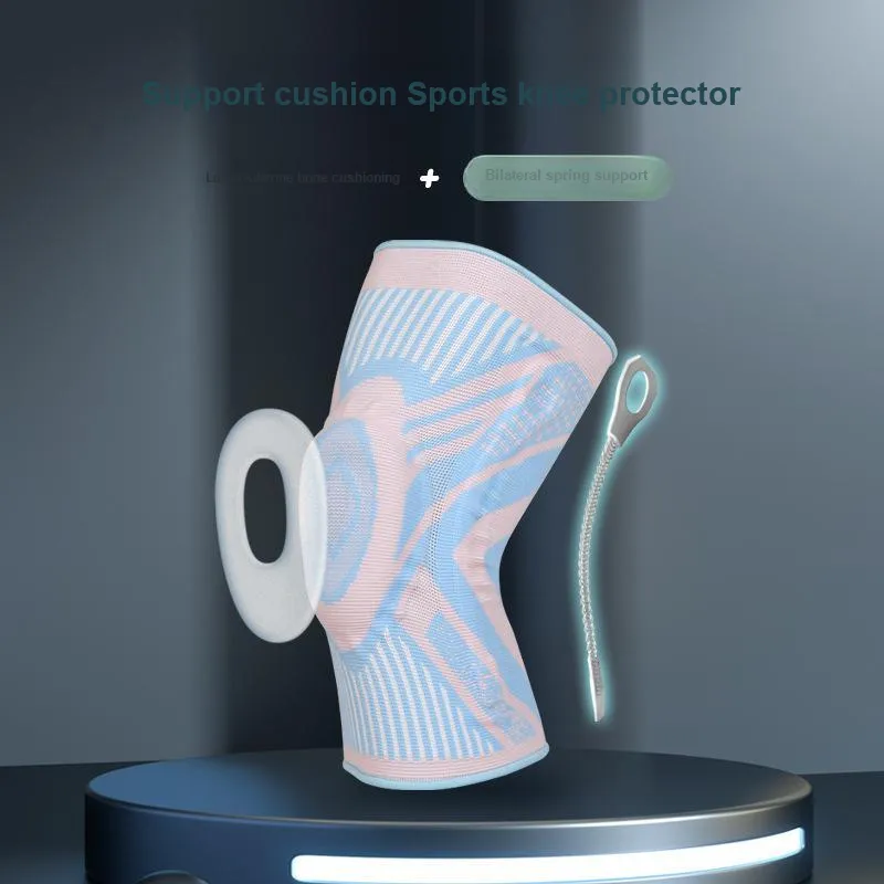 Furanke Knee Pads-6