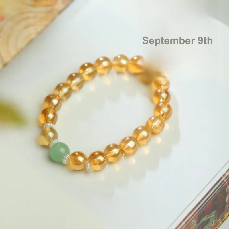 JK Fine Jade Bracelets Unisex-4