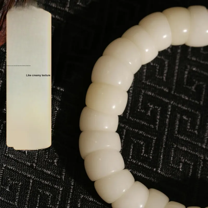 MUUSI Bodhi Root Bracelets Unisex-11
