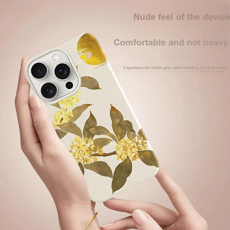 YIBAOBAO Phone Cases-2