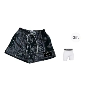 AMBER LIGHT Sports Shorts Unisex
