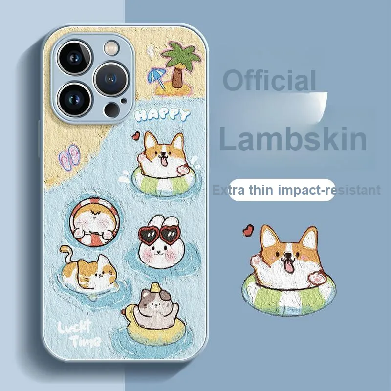 K Touch Phone Cases-5