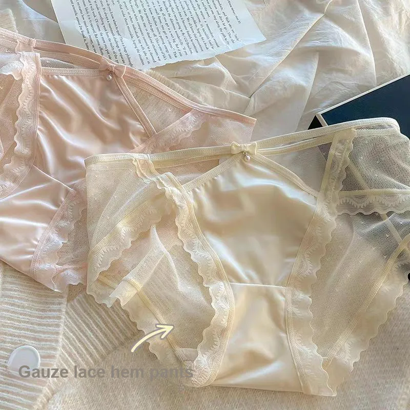FENTENG Underpants Women's 3 Pack-13