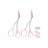 Powder Printer Ribbons & Eyebrow Trimmer * 2 Pieces