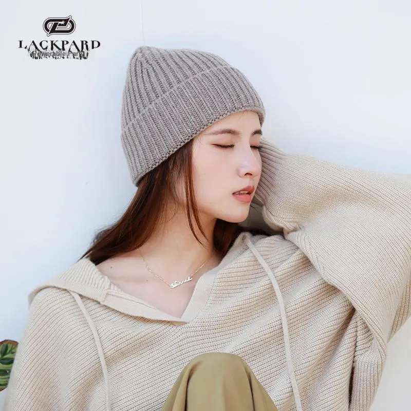 Lackpard Beanies Unisex-8