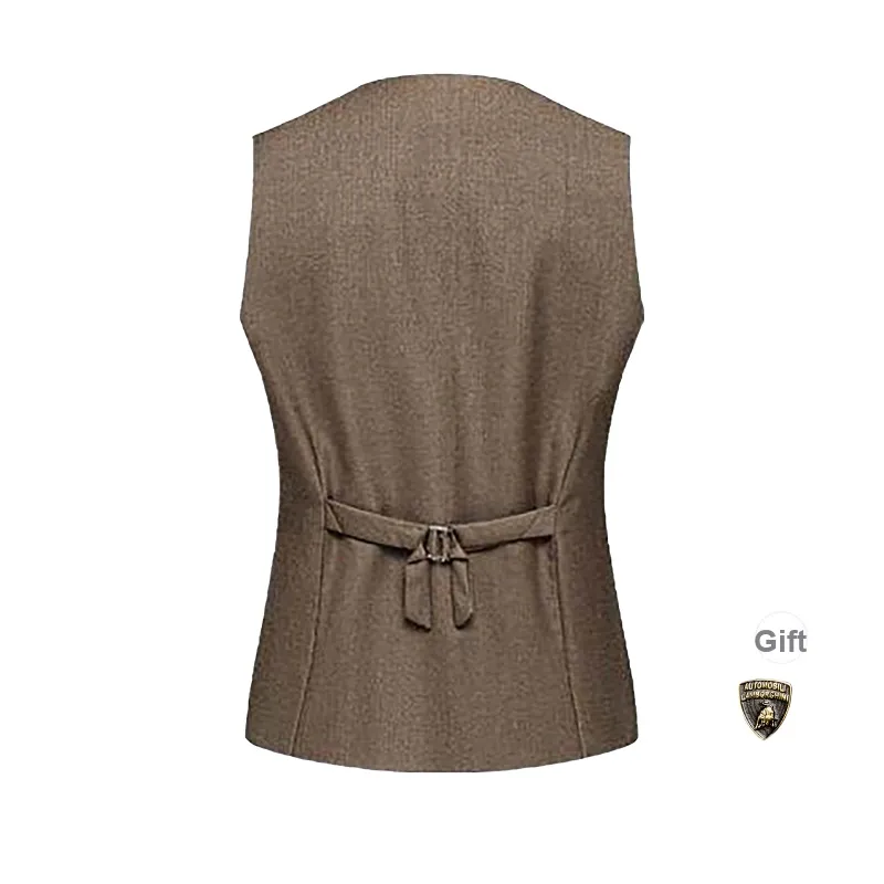 Automobili Lamborghini Vest Unisex-13