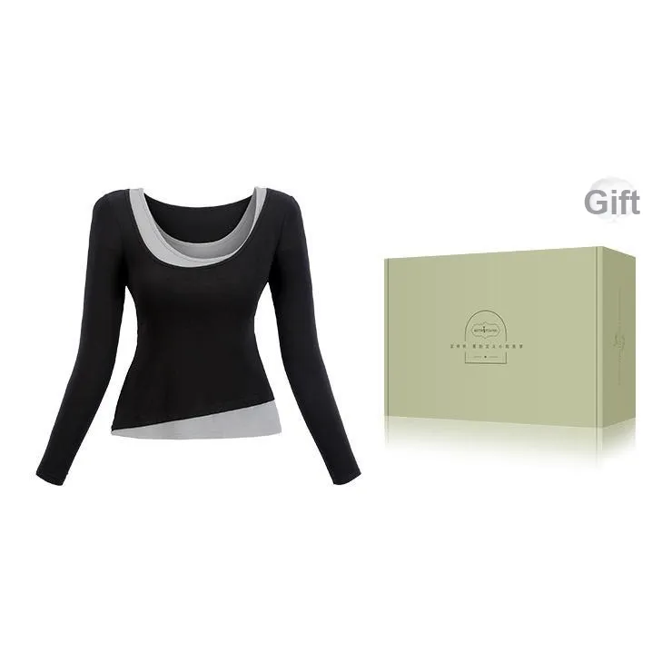 BOTHYOUNG Термический топ женский Gift Box Set