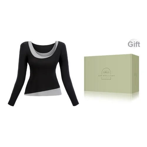 BOTHYOUNG Термический топ женский Gift Box Set