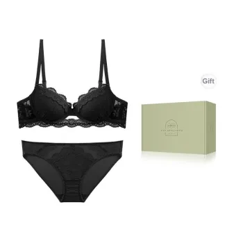BOTHYOUNG Underwear Set Women's