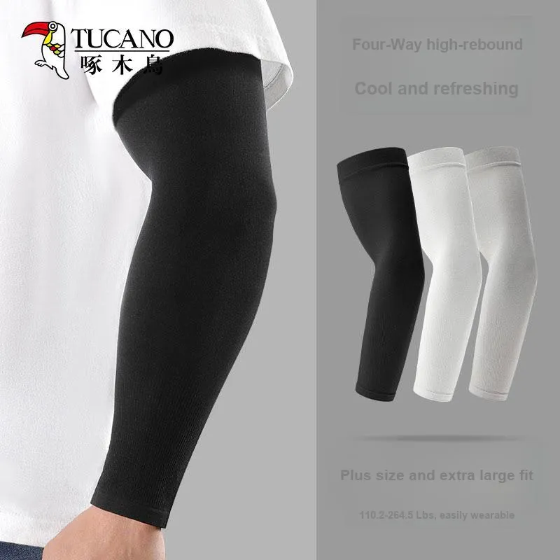TUCANO Polyamide UV Protection Arm Sleeves Unisex-1