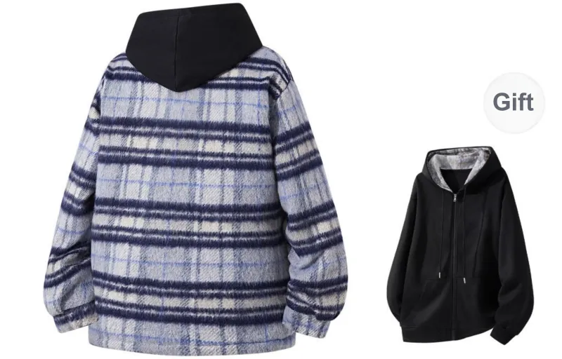 Northend Jackets & Coats Unisex-11