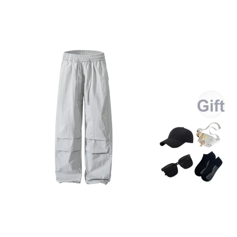 FCMM Casual Pants Unisex-25