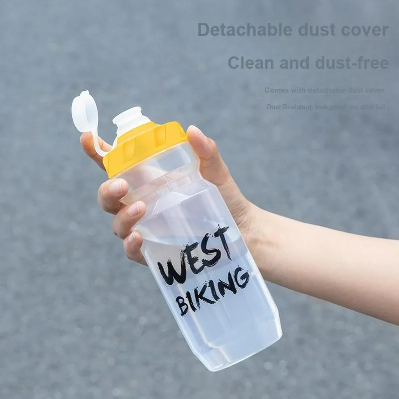 WEST BIKING Riding Equipment-39